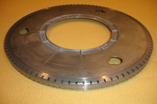 Außenteller thorens td115 - außenteller,