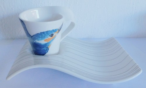 Villeroy boch new wave - villeroy,