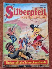 Silberpfeil Nr. 245 von
