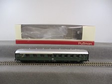 Pullman Spur H0 36109