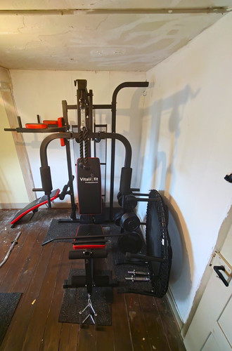 Vitalisfit hansson sport - hansson,