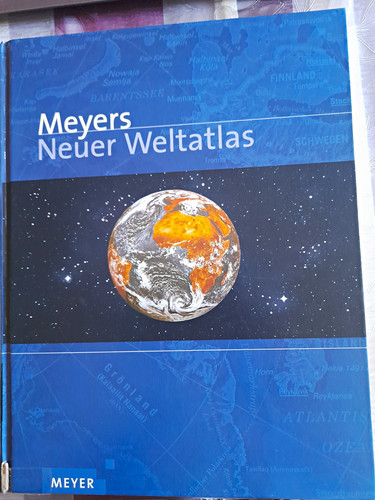 Meyers lexikonverlag - lexikonverlag,