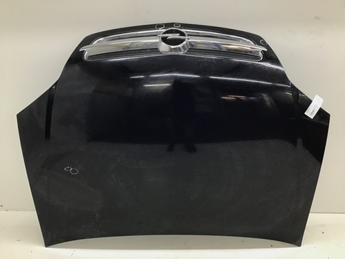 Motorhaube opel vectra 9 - motorhaube,