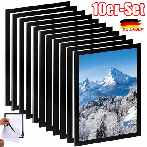 Stück magnetrahmen - 10,