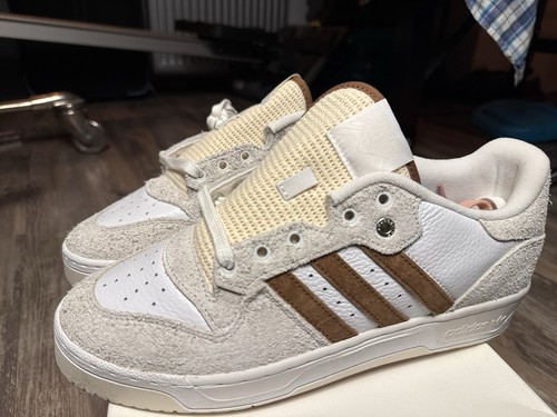 Adidas rivalry low - adidas,