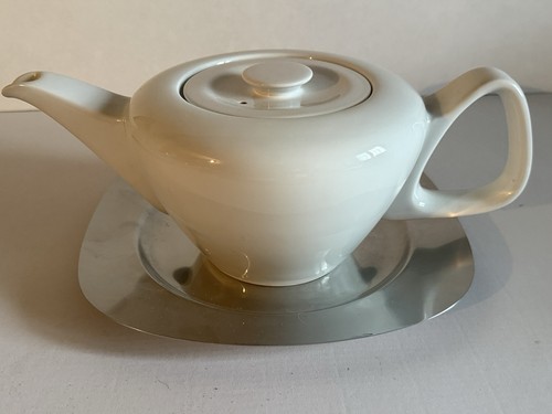 Wmf bauscher weiden - bauscher, teekanne
