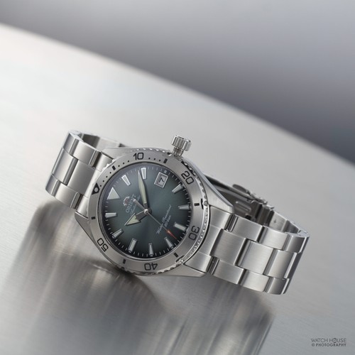 Orient mako diver design - orient,