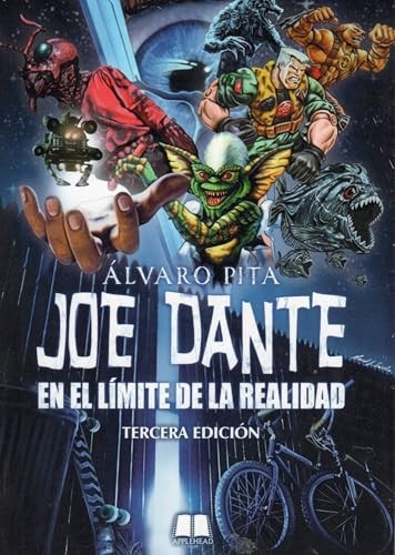 Joe dante limite - joe, en