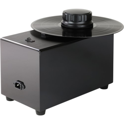 Dynavox record doctor - dynavox,