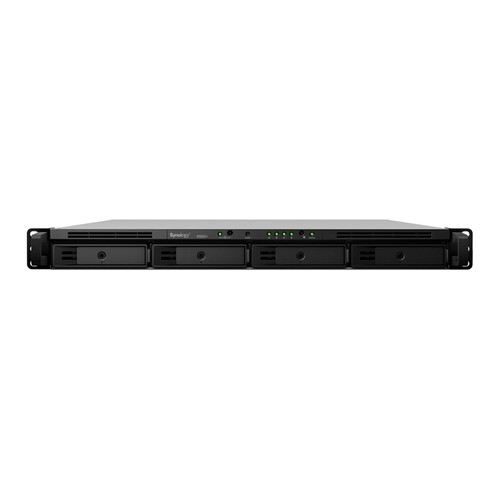 Synology rackstation rs820rp - synology,
