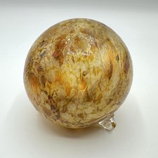 Glas Kugel Fensterkugel