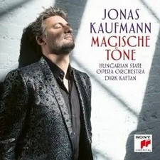 Magische Töne | Jonas