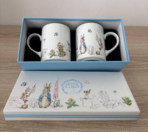 Beatrix potter peter rabbit - ,