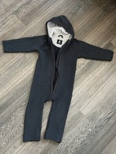 Ehrenkind Wollwalk Overall