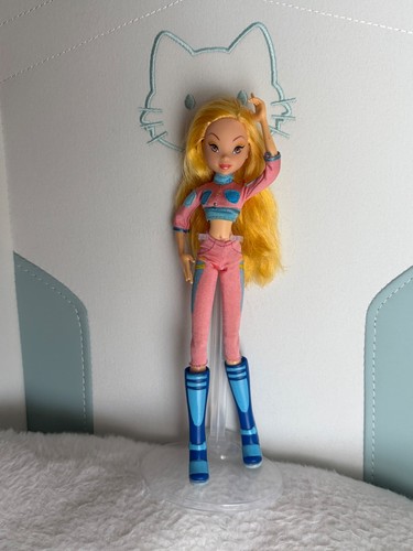 Winx club mattel - winx,