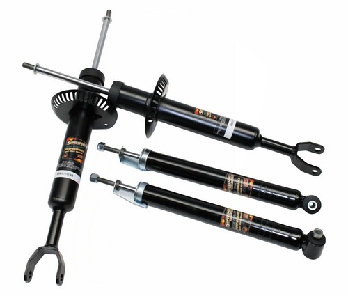 Sport stoßdämpfer set audi - sport-stoßdämpfer-set,