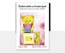 Kochen macht uns Kindern