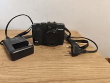 Canon PowerShot G16