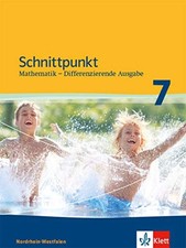 Schnittpunkt Mathematik 7