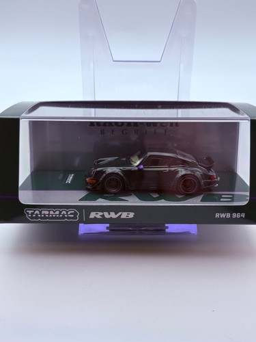 Tarmac porsche 964 - 964, rwb