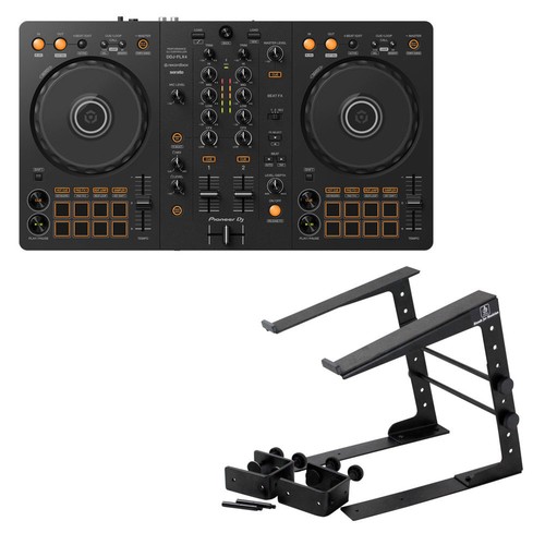 Pioneer ddj flx4 dj - pioneer,