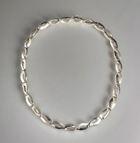 925 silberkette collier 40 - 925/-, silberkette,
