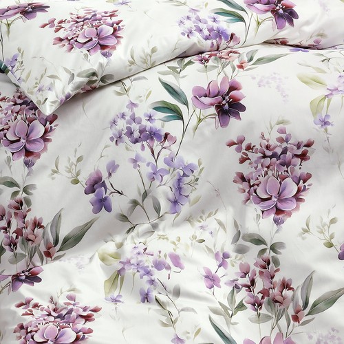 Janine interlock feinjersey - janine,