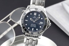 Omega Seamaster Professional