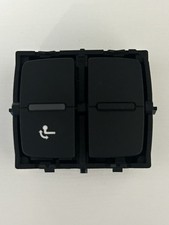 Audi Q5 FY Schalter abklappbare Anhängerkupplung 80A959511A 5PR soul (schwarz)