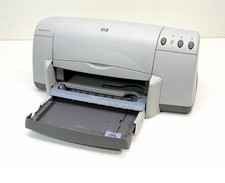HP Deskjet 920c Tintenstrahldrucker