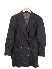 JOSEPH JANARD Long-Blazer