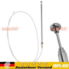 Ersatz Antennenstab Teleskop