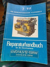 REPARATURHANDBUCH FÜR DEN