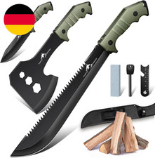 Purple Dragon Großes Messer