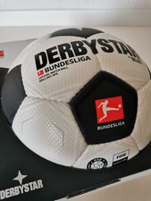 DERBYSTAR FUSSBALL  BUNDESLIGA