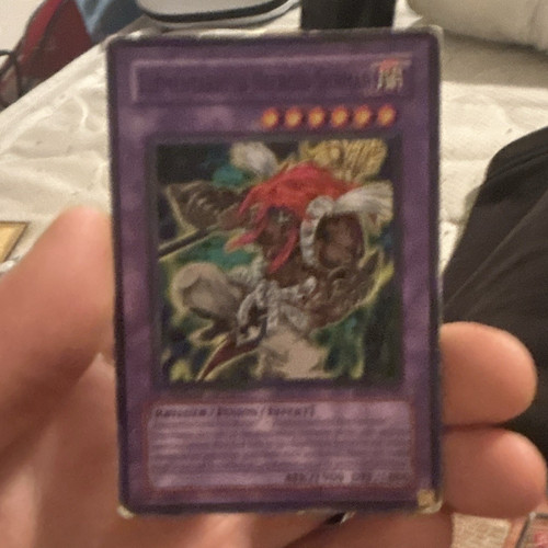 Tcg jinzo falle holo - tcg,