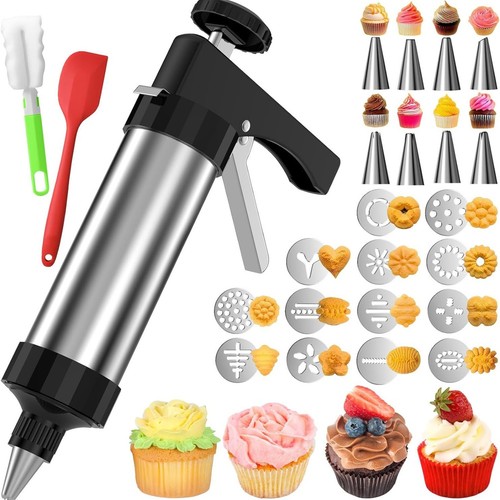 Set presse mit kit - set,
