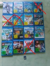 Play Station Vita Spiele 13 Stück
