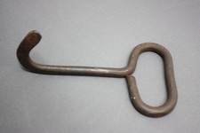 Haken Leisten Metall Schuster