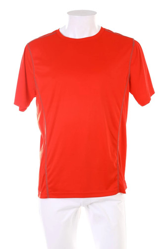 Crane sport shirt - crane, fitness
