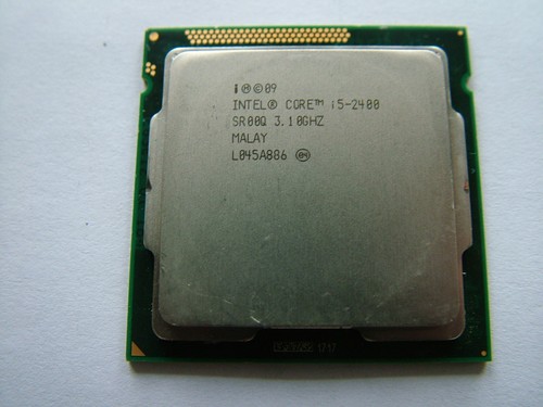 Intel core 2400 4 - intel,