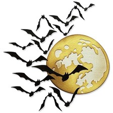 Sizzix Tim Holtz Thinlits Die