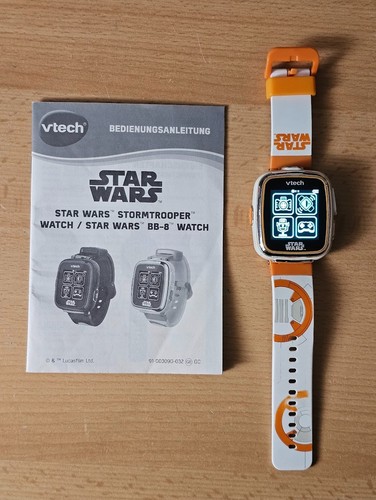 Vtech kidizoom smartwatch - vtech,