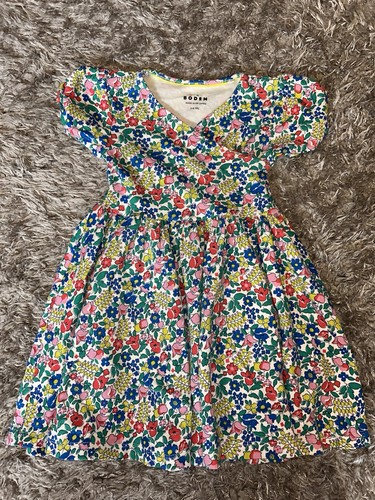Mini boden kleid größe 116 - mini,