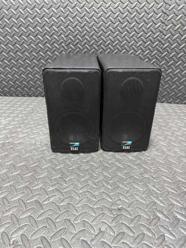Elac elegant 305 - elac, ii