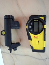 Leica Rod Eye Basic Rebas -Handempfänger Rotationslaser