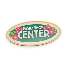 Playmobil Zubehör Schild