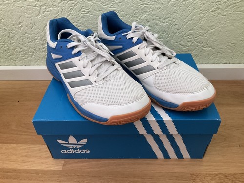 Adidas turnschuhe hallenschuhe - turnschuhe,