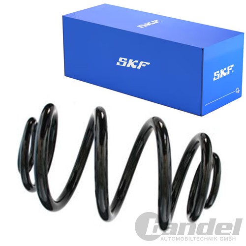 Skf fahrwerksfeder hinterachse - skf,