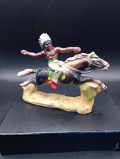 LISANTO INDIANER GUMMI AUF